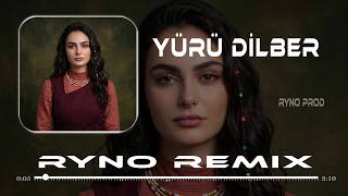 Yürü Dilber - Ryno Remix Armut Dalda Gül Bahçede Sallanır