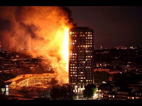 Wideo: Wielka Dżuma I Wielki Pożar W Londynie - Alternatywny Widok