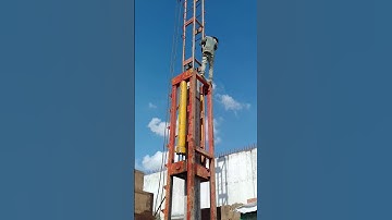 Thi công ép cọc tại dự án nhà phố Thủ Đức