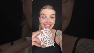 le tuto coiffure à 3 francs 6 sous pour toi ou tes enfants si t’en as #coiffurehalloween #hairtut...