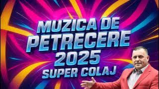 🎶 Ascultare și Hore 2025 | Colaj cu Acordeon, Chiuală și Petrecere