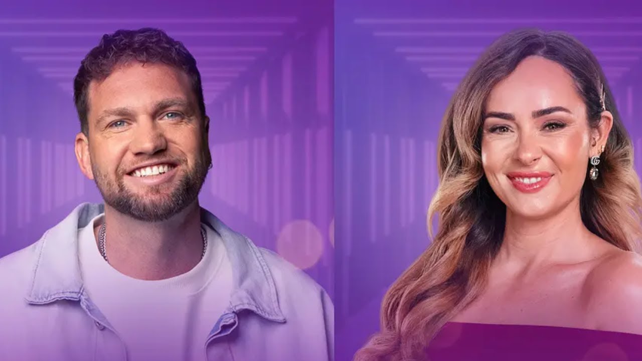 „Love is Blind: Germany“: Regelverstoß? Wusste Jessi, wer Konstantin Streifling ist?