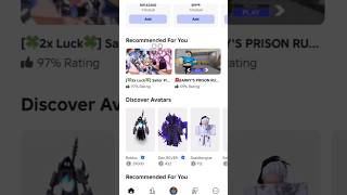 HURRY! GET THESE 100+ CLASSIC FREE ITEMS &amp; PROMO CODES #roblox #youtubeshorts #trending #ytshorts