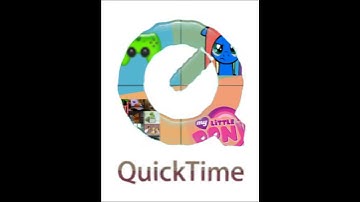 QuickTime 7 with BCC QuickTime 3