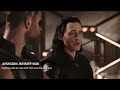 What if Loki didn’t die?
