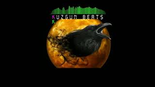 Kuzgun Beats - Özlüyorum Seni (Melankolik Hiphop Beat) 90S