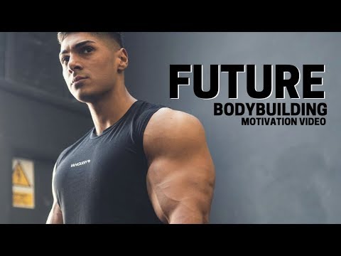Bodybuilding Motivation Video - FUTURE | Bodybuilding Motivation Video - FUTURE |