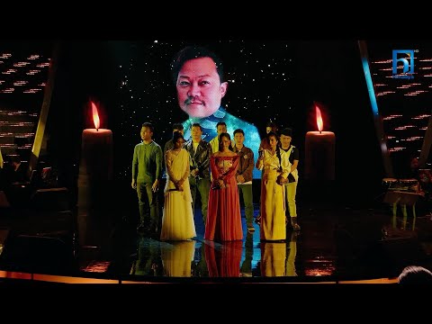 Team Melina "Timle Bato Fereu Are-3" | The Voice of Nepal Season 6 -2025