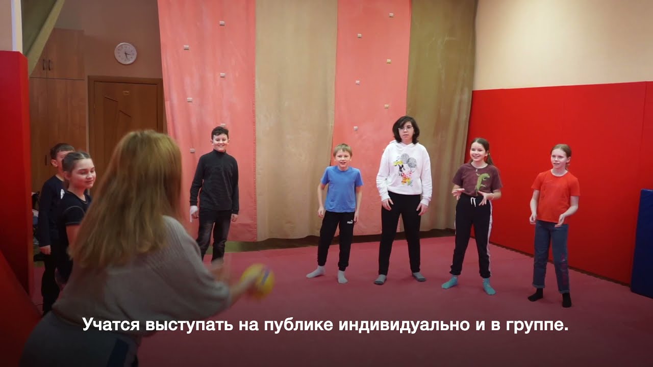 Предвыборный ролик Юлии Валерьевны Димитреско.