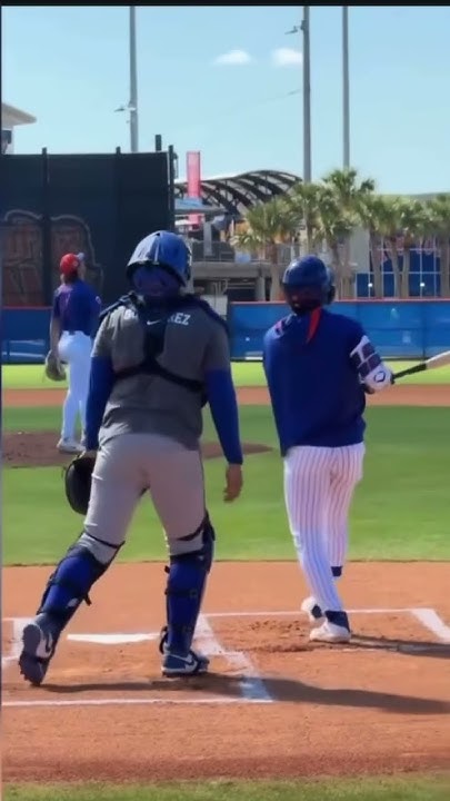 The Rookie Who Rocked Mlb: Gilbert'S First Hit & Big Dreams! - vo7bg1k
