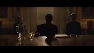 Trailer James Bond - Spectre
