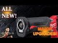 MAJORE UPDATE To The All New All New Milwaukee M18 Fuel Sawzall - Everything you wanted, they added!