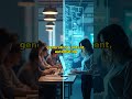 AI Work Shift Automate Hours into Seconds shorts