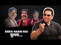 &#39;BULLA&#39; Mukesh Rishi&#39;s धमाकेदार &#39;GUNDA&#39; Interview! | Latest Podcast