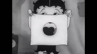 Betty Boop Collection (1933-1939)