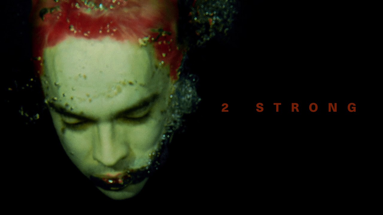 Sega Bodega - 2 Strong (Audio)