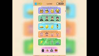 Connect Master Level 263 Walkthrough Solution Gameplay Gamerstein