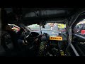 LIVE ONBOARD | Race 1 | Okayama | #45 Audi Sport Asia Phantom | GT World Challenge Asia 2025