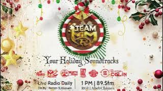 Hot Indian Remixes🔥🇬🇾 - Anything Goes Vol 21 - DJ Slim (Exclusive Master)