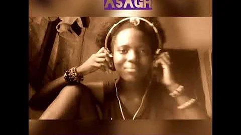 ASAGH-STONEBWOY TOMORROW (COVER)