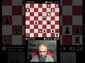 La jugada parece buena pero igual es que no #Ajedrez #Chess #Tactica #Chessgame #Tecnica #Calculo