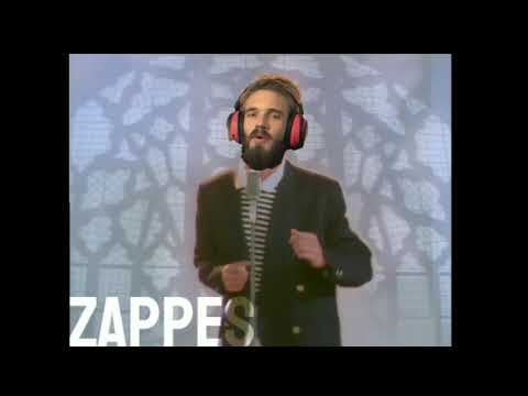 PewDiePie just Rickroll'd You (original)