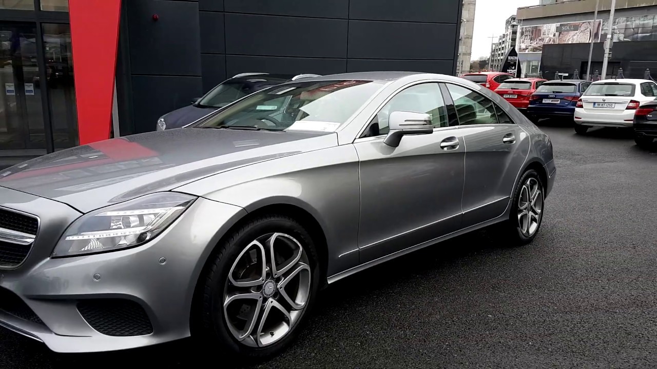 Мерседес cls 220 Мерседес cls 220