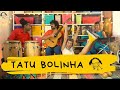 Tatu bolinha