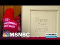 Maddow: Republican War On Journalism Part Of A Tactic Worth Recognizing