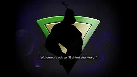 Ratchet & Clank - Going Commando (PS3) - 001 - Cutscene - Welcome back to "Behind the Hero"