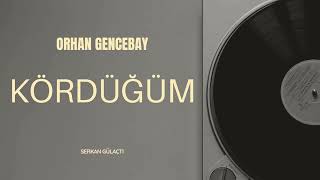 Orhan Gencebay - Kördüğüm (Cover)