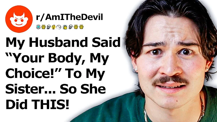 r/AmITheDevil is Insane...