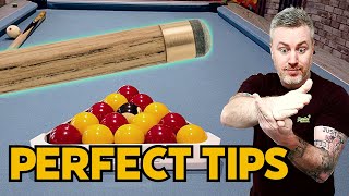 My SECRET Way of Changing Tips AMAZES People