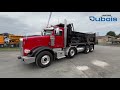 2019 PETERBILT 367