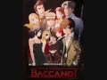 Baccano! Original Soundtrack  ~  01 BACCANO! no Theme