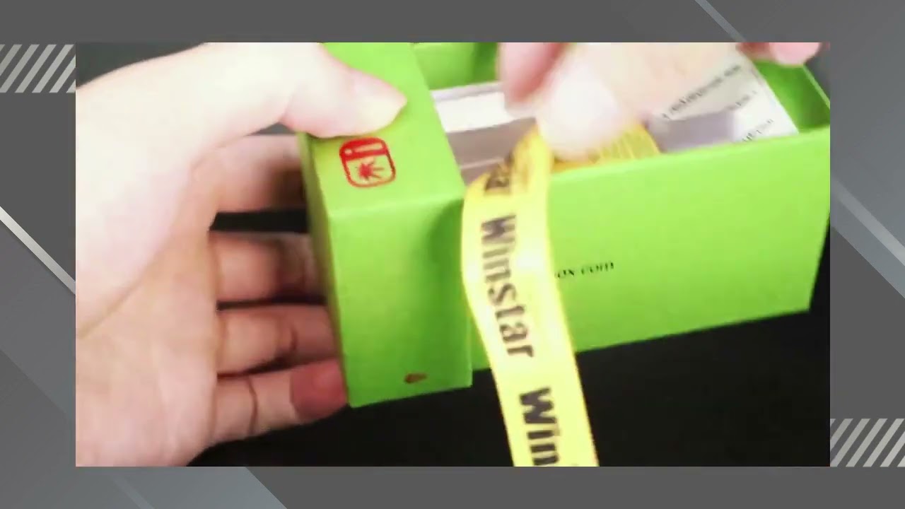 Child resistant Tincture packaging boxes