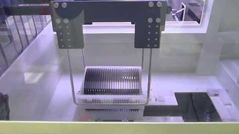 MABAT wet bench AWBA8000