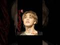 His beauty is incomparable #jimin #bts