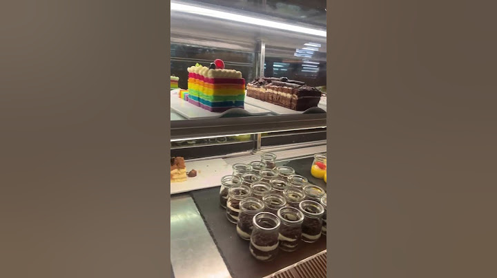 【 #拍拖好去處 】尖沙咀凱悅酒店咖啡廳 五星酒店甜蜜蜜buffet🥰 ｜尖沙咀｜K11 Art Mall｜打卡｜拍拖