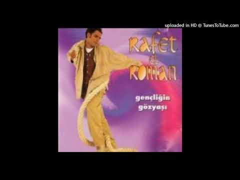 Rafet El Roman - Leyla