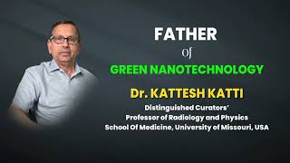 Introducing Green Nanotechnology at Kadamba! #GreenNanotechnology #Sustainability #Innovation