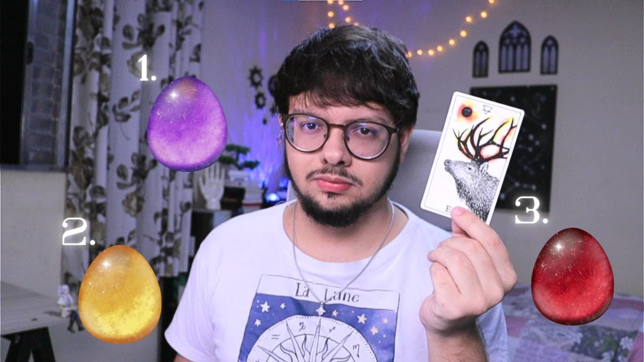 Quais são os sentimentos atuais dele(a) por você (100% honesto)