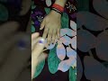 Hand Trend Short Video💫✌ ✨ #shorts