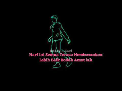 Story WA Keren DJ Remix Status WA 30 Detik Quotes
