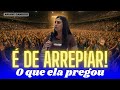 Pregação de Fogo 2025 | Circulo de oração 2025 | Gideões pregações 2025 | Vigília profética 2025