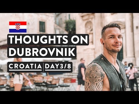 Video: Great Croatian Wall - Alternative View