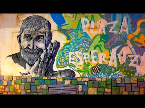 Malaga That Will Disappear | Before It Changes Forever: Lagunillas Old City District Walk