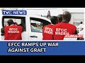 EFCC ramps up war against Graft, arrest Mompha, others