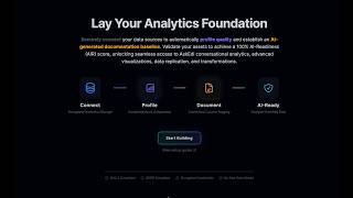 How to Add a CSV, Run Data Quality Checks & Generate AI Insights | Edilitics