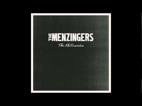 The Menzingers - "The Obituaries"